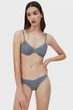 Жіночі сині трусики від купальника BARBARA BOTTOM Pepe Jeans L PLB10317 - изображение 1