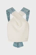 Жіночий білий топ GAIA Pepe Jeans XS PL702133 - зображення 6
