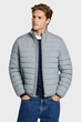 Чоловіча сіра куртка Pepe Jeans M PM403027 - изображение 1