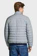 Чоловіча сіра куртка Pepe Jeans M PM403027 - изображение 3