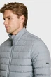 Чоловіча сіра куртка Pepe Jeans M PM403027 - изображение 4