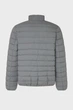 Чоловіча сіра куртка Pepe Jeans M PM403027 - изображение 6