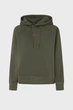 Жіноче зелене худі Pepe Jeans XS PL581462 - изображение 5