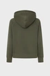 Жіноче зелене худі Pepe Jeans XS PL581462 - изображение 6