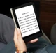 Электронная книга Bigme Read 6" с подсветкой на Android. Обложка в комплекте - изображение 3