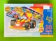 Пазли Castorland Maxi 20шт (02306) Перегони - зображення 1