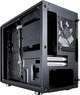 Корпус Fractal Design Define Nano S / Без БП / Черный (102052536) - Уценка - изображение 2