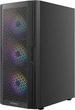 Корпус для ПК Antec AX20 Черный (101917608) - изображение 2