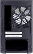 Корпус Fractal Design Define Nano S / Без БП / Черный (102052536) - Уценка - изображение 5