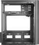 Корпус Tacens Anima AC6 / Micro-ATX / Mini-ITX / USB 3.0 / без БП / Черный (101903425) - изображение 4