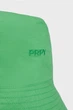 Зелена панама PRPY OS PUPABARUA001 - изображение 3