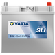 Автомобильный аккумулятор Varta Dynamic SLI 12В 45Ah 330A R+ для легкового авто (545156033) - изображение 4