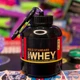 Брелок Optimum Nutrition протеїновий із карабіном XXL 60 грамів - зображення 2