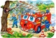 Пазли Castorland Maxi 20шт (02146) 66*47 cм Пожар - зображення 2