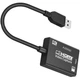 HDMI - USB 3.0 зовнішня карта відеозахоплення для ноутбуків, ПК Digital Lion VCC03, для запису відео з екрану та стримінгу - зображення 3