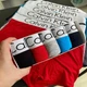 Мужской Бокс С Трусами И Носками Winter Premium Box Ck Boxer XXL (240319) - изображение 2