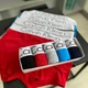 Набор мужских трусов кельвин кляйн CK Boxer 5 шт XXL (240320) - изображение 2