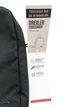 Сумка слінг Reebok Drexler Crossbody Bag чорна - зображення 5