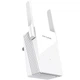 Підсилювач сигналу WiFi TP-LINK, підсилювач мережі Wi-Fi, бездротовий розширювач, ретранслятор, підсилювач та розширювач сигналу, маршрутизатор, що проникає в стіну, TL-WA832RE - зображення 4