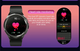 Розумний годинник Smart Watch жіночий з Bluetooth викликами тонометром повідомленнями Telegram Viber WhatsApp IP67 та спорт функці - зображення 4