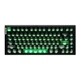 Механічна клавіатура ATK RS7 Air HE, 8K Polling, 256K Scan, Aluminum, 81Key, Iceblade Switch, УКР/АНГЛ Stellar Black/Чорна (ATKRS7AIBU) - изображение 1