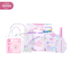 INSTAX Fuji INSTAX Миттєва камера, камера для миттєвої зйомки одним кроком, MiniSE (оновлена версія Mini7), білий - зображення 5