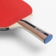 Ракетка для настільного тенісу Butterfly HERO Racket S7 Lin Yun-Ju (6251770002) - зображення 4