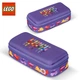 Пенал LEGO 21×10×6 см Violet (20027) - изображение 7