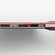 Ракетка для настільного тенісу Butterfly HERO Racket S5 Suthasini Sawettabut (6251750002) - зображення 5
