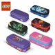 Пенал LEGO 21×10×6 см Violet (20027) - изображение 11