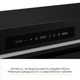 Вытяжка полновстраиваемая WEILOR LUMINA WBG 65 BLACK MATTE - изображение 10