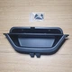 Ручка водійська BMW X3 F25 X4 F26 2010-2017 Чорна 51419209218 - изображение 2