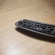Ручка передня/задня права BMW X5 F15 X6 F16 2014-2018 MOKKA 51417356128 - изображение 2