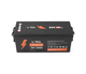 Акумулятор LiFePO4 25.6V 100Ah, 2560Wh, BMS 100A, Li-TIME - зображення 2