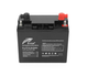 Аккумулятор LiFePO4 12.8V 24Ah Ritar (38098) - изображение 2