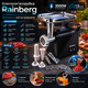Електром'ясорубка Rainberg 3000W - зображення 5