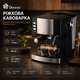 Професійна кавомашина Domotec, 850 Вт, 1.6 л - зображення 2