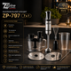 Блендер занурювальний Zepline ZP-797, 7 в 1 - зображення 3