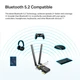 Сетевая карта Wi-Fi TP-Link ARCHER-TX20E - изображение 5