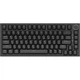 Клавиатура Ajazz AK820 Red Switch USB-C UA Black (AK820-R-B) - изображение 8