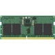 Модуль памяти для ноутбука CSoDIMM DDR5 8GB 6400 MHz Kingston (KVR64V52BS6-8) - зображення 1
