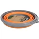 Ведро складное Tramp 10L orange (TRC-091-orange) - изображение 2