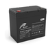 Аккумулятор LiFePO4 12.8V 100Ah 1280Wh BMS 50A mini Ritar (38096) - изображение 1