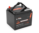 Акумулятор LiFePO4 12.8V 50Ah Li-TIME - зображення 2