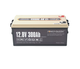Аккумулятор LiFePO4 12.8V 300Ah 3840Wh BMS 200A Power Queen (39223) - изображение 2
