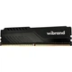 Модуль памяти для компьютера DDR5 16GB 4800 MHz Heatsink Black Wibrand (WI4800DDR5D/16GB) - зображення 1