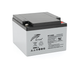 Аккумулятор AGM 12V 26Ah Ritar RT12260 (04232) - изображение 1
