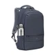 Рюкзак для ноутбука RivaCase 17.3" 7567 Prater, anti-theft (7567DarkGrey) - изображение 7
