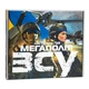 Настольная игра Мегаполия ВСУ Strateg 30775 на украинском языке - изображение 1