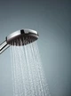 Смеситель для ванны Grohe QuickFix Dice 1018720000 с душевой системой QuickFix Vitalio Comfort 250 26698001 (UA203170101) - изображение 12